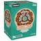 The Original Donut Shop Decaffeinated Coffee, Decaf, K-Cup, Decaffeinated Coffee, 4.019 lbs, 96 PK DIE7401 - alternate 3